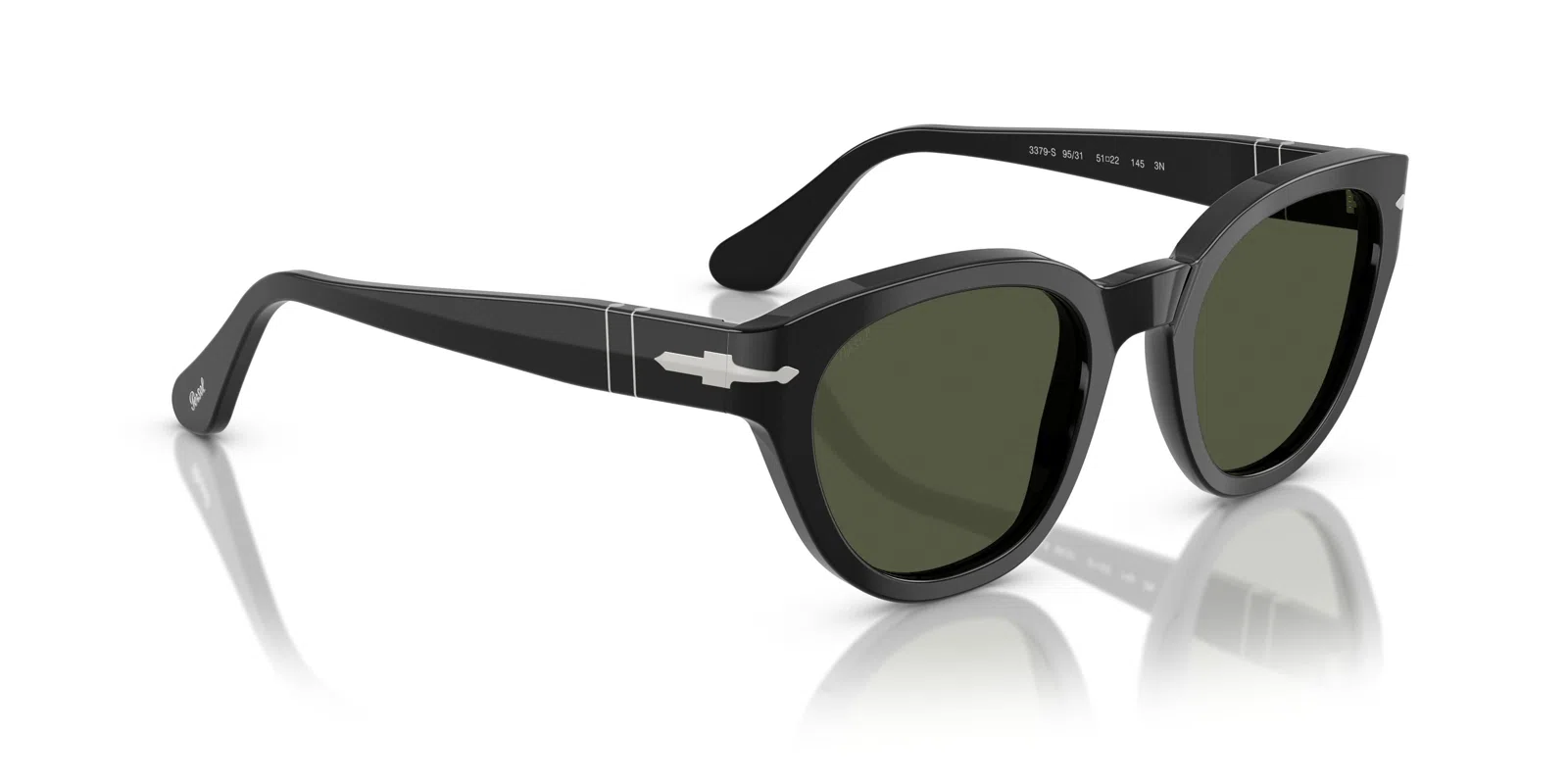 Persol 3379S Sunglasses - view 26